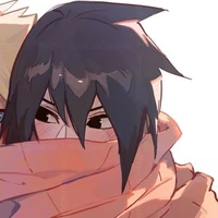 Uchiha Sasuke