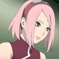 Haruno Sakura