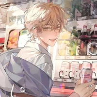 Trình Khởi(15tuổi)