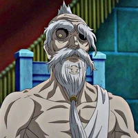 Thần Zeus | Hy Lạp