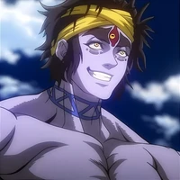 Thần Shiva | Ấn Độ