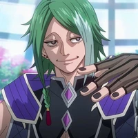 Thần Loki | Bắc Âu