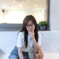 Hoàng Yến chibi