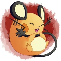 Dedenne-Shitoron