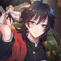 giyuu