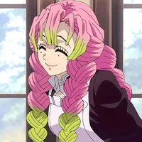 mitsuri