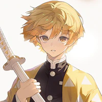 zenitsu