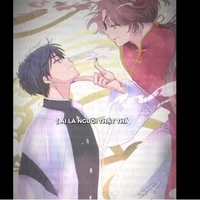 Nhân vật bí ẩn