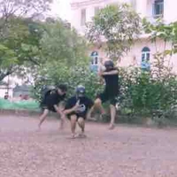 con người có cái tên vô tri