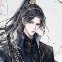 Lạc Vân Thâm_Hắn