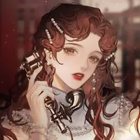 Mẹ nuôi của Hạo Nam