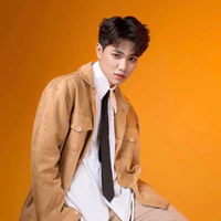 Captain boy ( Hoàng Đức Duy )