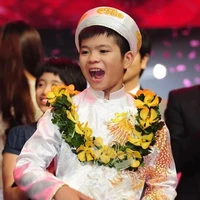 Nguyễn Quang Anh ( 9 tuổi )