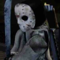 Jason(thánh hitbox)