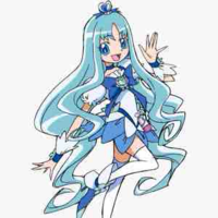 Cure marine 