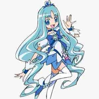 Cure marine 