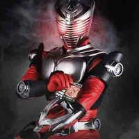 Kamen rider ryuki