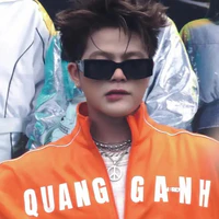 #𝑹𝒉𝒚𝒅𝒆𝒓 - Quang Anh  |  cậu.