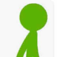 _ Green _