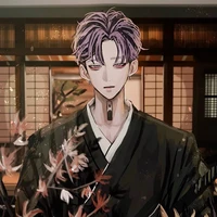 Haitani Ran