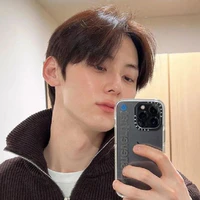 Hwang Minhyun