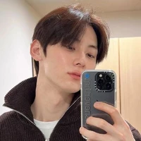 Hwang Minhyun