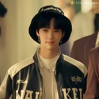 Baek Seo Hoo