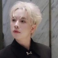 Nicky - Hào