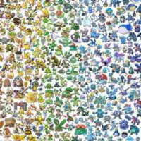 Pokemon khác