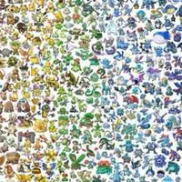 Pokemon khác