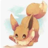 Eevee-doris