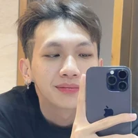 Phạm Vũ Hoài Nam - SGP Red