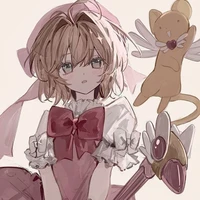 Kinomoto Sakura