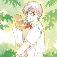 Tsukishiro Yukito