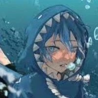 bigshark [ cá bự]