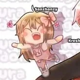 sanzhang [ quỷ cái]