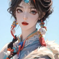 Khải Nhi (Cô)