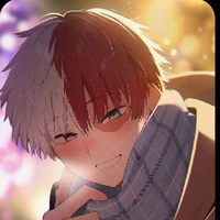 todoroki shoto