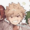 bakugo katsuki