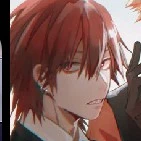 kirishima ejirou
