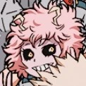 ashido mina