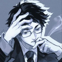 Bokuto/Akaashi Keiji