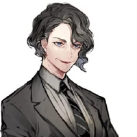 Bà Bokuto Irid