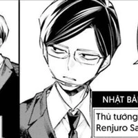 Nishizono Renjiro [ TT Japan ]