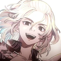 Sano Manjirou*Mikey*