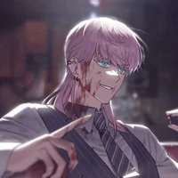 Sanzu*Akashi*Haruchiyo