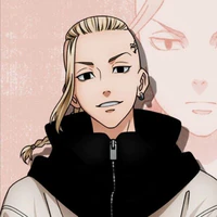 Ryuguji Ken*Draken*