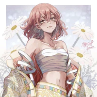 Tachibana Hinata