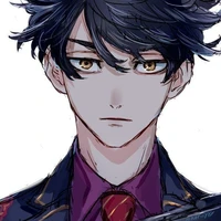 Tachibana Naoto