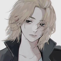 Sano Manjirou*Mikey*